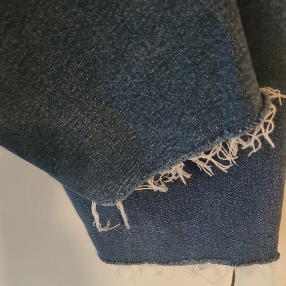 J. Crew Essential Straight Jeans - Picture 4 of 5